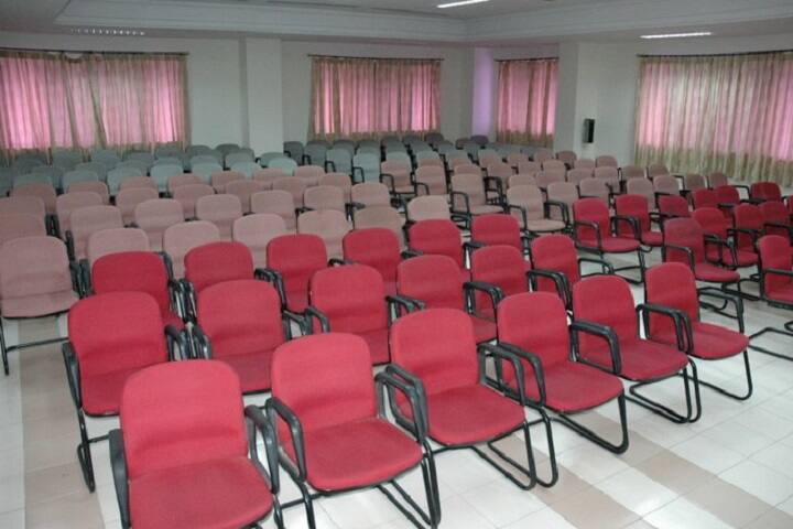 auditorium